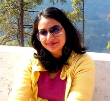 Himani Author
