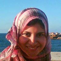 Huda Karmani