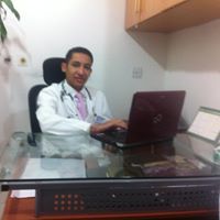 Khaled Abdulkareem