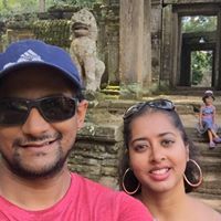 Anirban Basu