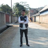 Ryan Haokip