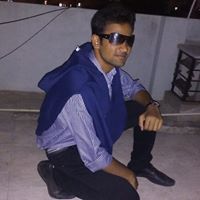 Khamruddin Shaik