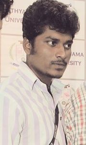 Dinesh Kumar