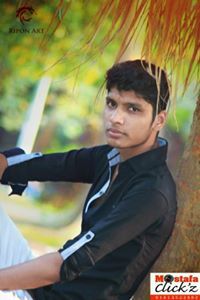 Ripon Ahmed