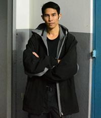 Pathompong Pearrodvong