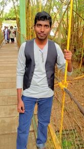 Karthi Keyan