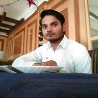 Abhishek Pandey