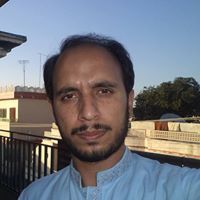 Saqib Aziz