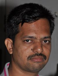 Aravind Kumar