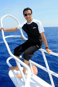 Ahmed Abou Ali