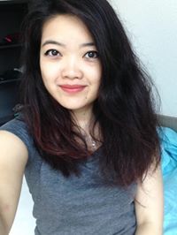 Trang Pham
