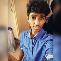 Adarsh Ada