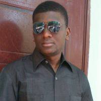 Ahmed Usman
