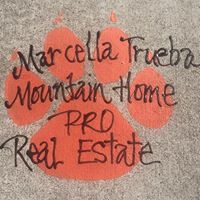 marcella trueba