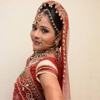 Khushboo Patel
