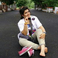 Aayushii Jain