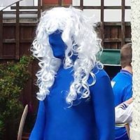 David Knowles maria knowles