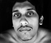 Vishnu Cp