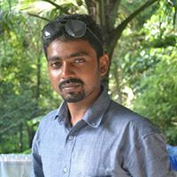 Umesh Umesh K