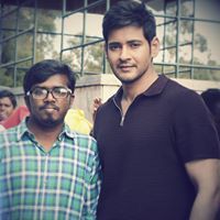 HM Lakshmikanth