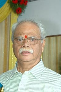 V V R A S Jagannadharao