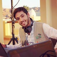 Ammar Zahran