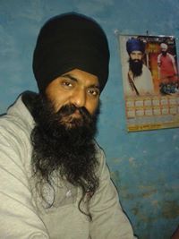 Davinder Khalsa