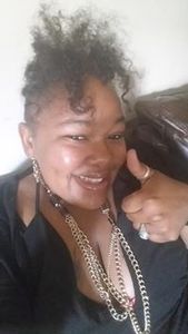 April Boyd-Fredericks