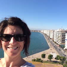 Aimee Zachariou