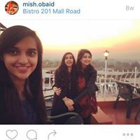 Mieshal Obaid