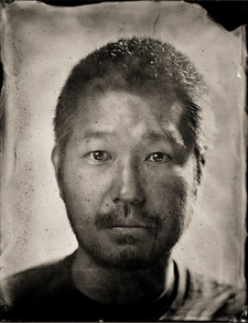 Mark
