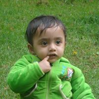 Anup Allora