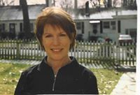 Mary Stevens