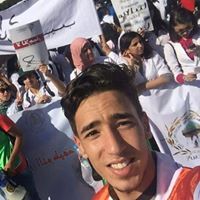 Ayoub Rachidi