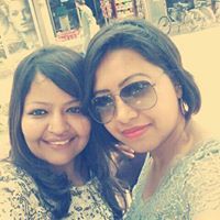 Shikha Garg
