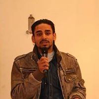 عماد المازنى