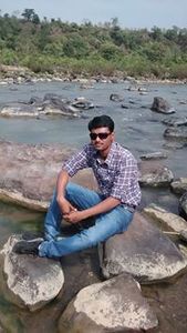 Sanjib Paul