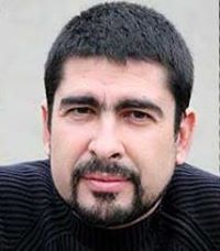 Andres Aravena