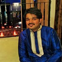 Paresh Kumar