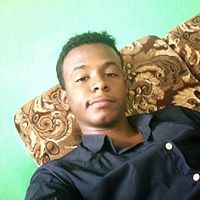 Ahmed Mohammed