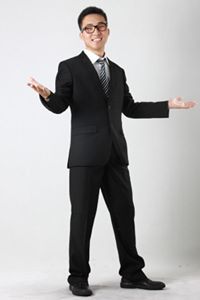 Tony Guan