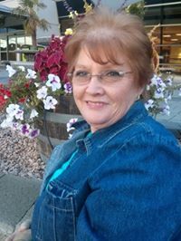 Diane Coughlin