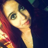 Brook Diaz
