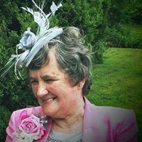 Julie Fifield