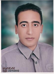 ElSayed Tantawy
