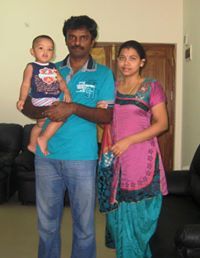 Sundaresan Thangeswaran