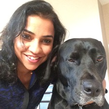 Sudha Rao