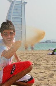 Khalid Al Tamimi