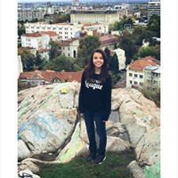 Ивелина Вълчинова