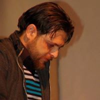 خالد السبتي